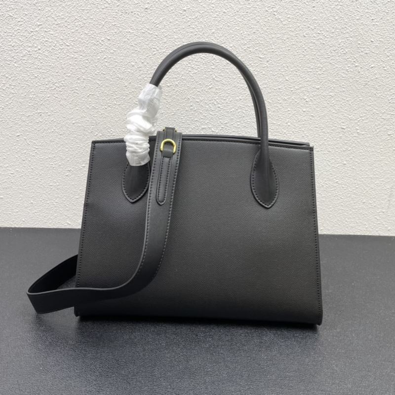 Prada Top Handle Bags